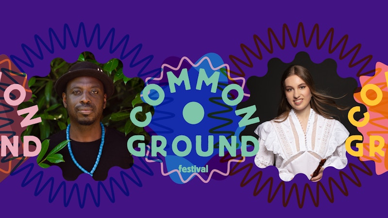 VR Voorvertoning Common Ground