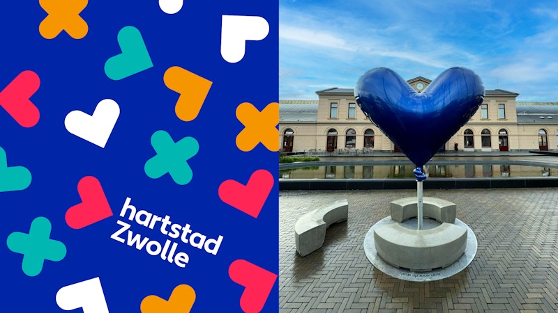 VR Voorvertoning Hartstad